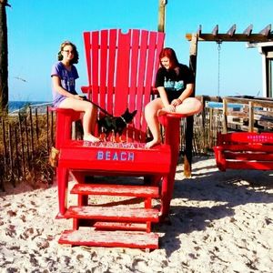 Meet your Posher, Jacqueline